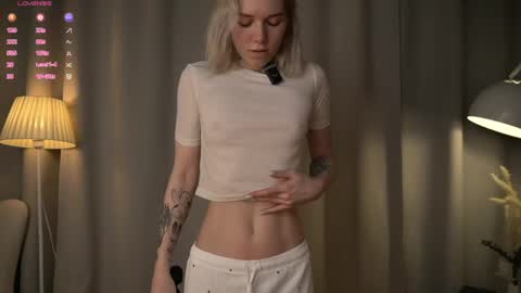 Olivia or just olive online show from March 2026 07:30:01 PM