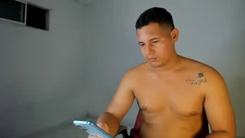 mz_david online show from October 2025 11:50:01 PM