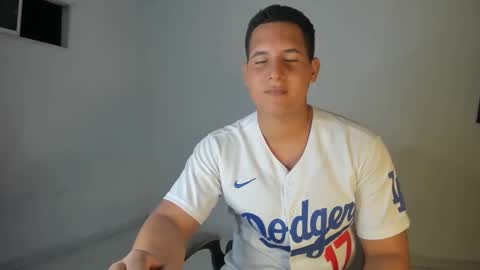 mz_david online show from November 2025 11:07:02 PM