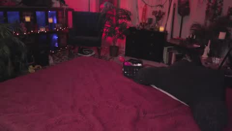 Jade Nyxxx online show from October 2025 02:53:01 AM