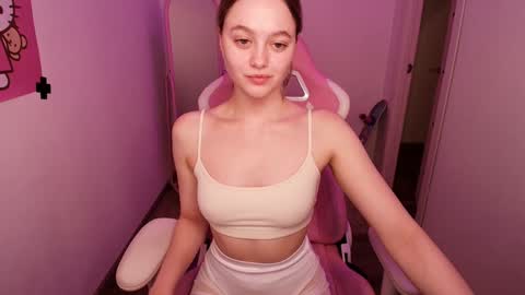 Snapshot of n0_nude chatting on January 2025 06:46:01 PM Eva online show from January 2025 06:46:01 PM