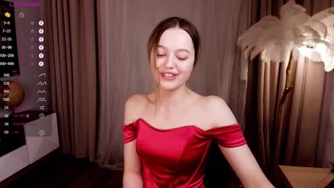 Snapshot of n0_nude chatting on February 2025 02:52:01 PM Eva online show from February 2025 02:52:01 PM