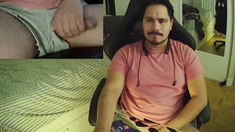 N0ttheFace online show from November 2025 12:00:01 AM