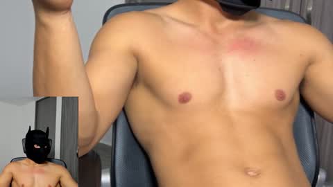 Snapshot of n1h1lv01d chatting on September 2025 03:15:02 PM n1h1lv01d online show from September 2025 03:15:02 PM