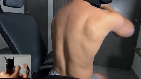 Snapshot of n1h1lv01d chatting on October 2025 11:14:02 PM n1h1lv01d online show from October 2025 11:14:02 PM