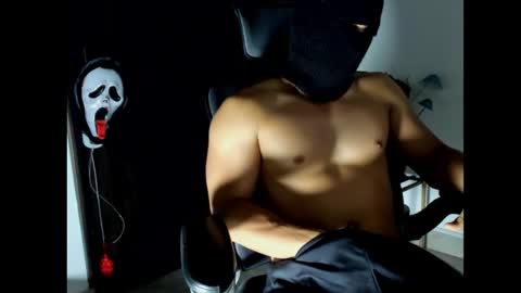 Snapshot of n1h1lv01d chatting on October 2025 01:41:02 AM n1h1lv01d online show from October 2025 01:41:02 AM