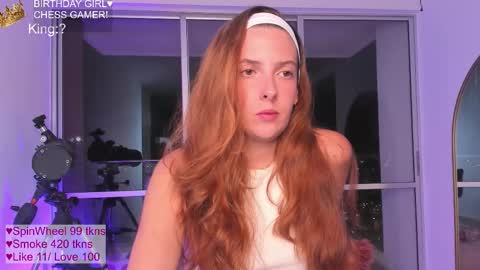 n1rvanamoon online show from March 2026 04:18:01 AM