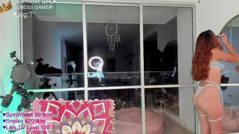 n1rvanamoon online show from March 2026 03:06:02 AM