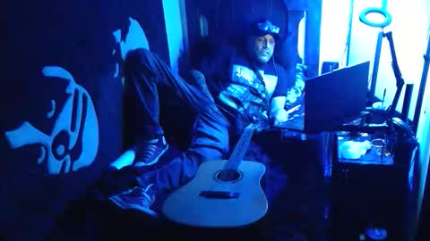 n33koblakk online show from April 2026 07:11:01 AM