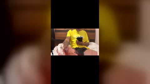 Snapshot of n3n3_pr chatting on April 2026 04:49:01 PM Porce online show from April 2026 04:49:01 PM