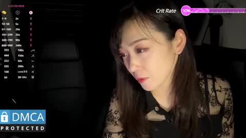 N Miyabi online show from February 2025 04:00:02 PM