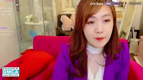 N Miyabi online show from April 2026 01:01:01 PM