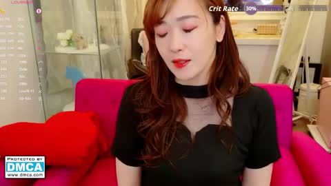 N Miyabi online show from April 2026 01:09:02 PM