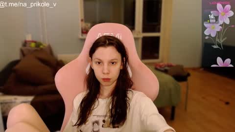 Vanessa and Julia  online show from October 2025 08:20:02 PM