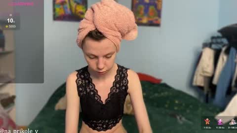 Vanessa and Julia  online show from February 2026 11:09:02 AM