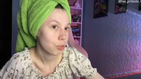 Vanessa and Julia  online show from March 2026 04:33:01 PM