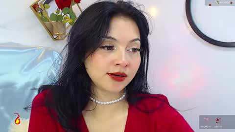 Snapshot of naamah_b chatting on February 2025 05:12:01 PM naamah_b online show from February 2025 05:12:01 PM