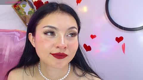 Snapshot of naamah_b chatting on February 2025 02:33:02 PM naamah_b online show from February 2025 02:33:02 PM