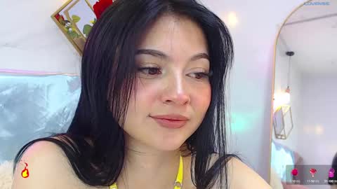 Snapshot of naamah_b chatting on February 2025 04:36:02 PM naamah_b online show from February 2025 04:36:02 PM
