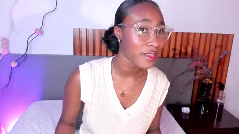 NaaomiScott online show from February 2026 06:56:01 PM