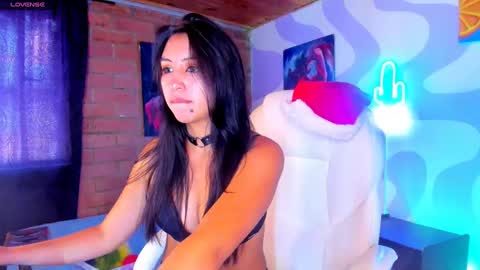 Camila-   free online show from December 2024 07:43:02 PM