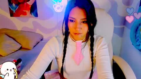 Camila-   free online show from March 2025 08:31:02 PM