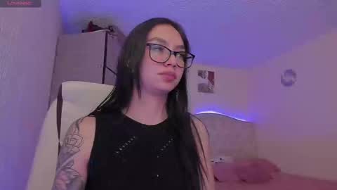 anny online show from February 2025 01:05:02 AM