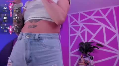 anny online show from October 2025 06:03:01 AM