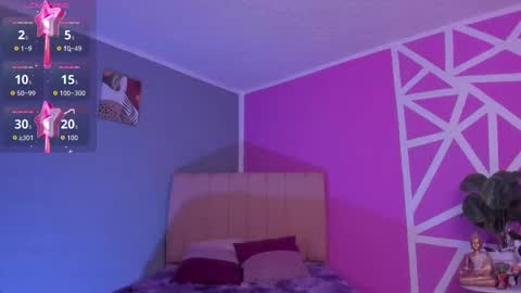 anny online show from October 2025 10:04:02 PM