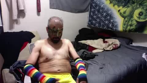 Snapshot of nachito650 chatting on April 2026 09:51:02 AM cheesechip online show from April 2026 09:51:02 AM