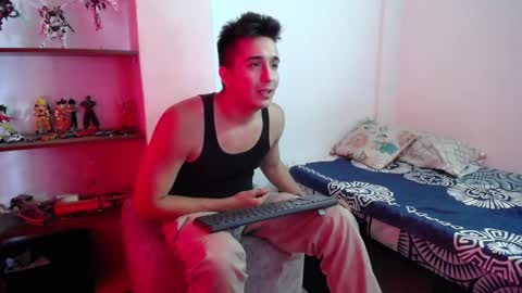 Dear nacho online show from November 2025 07:59:02 PM