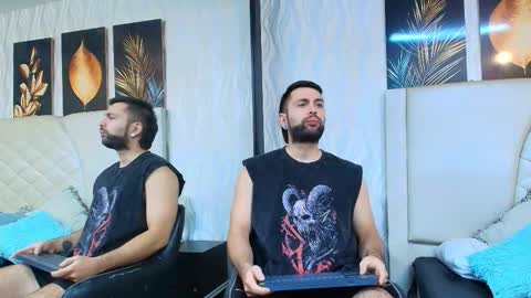 Nacho online show from February 2026 03:21:01 PM