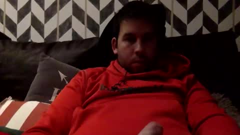 jesussevilla online show from December 2025 04:38:01 PM