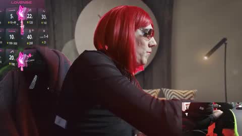 NackedForYou online show from January 2025 03:34:02 AM