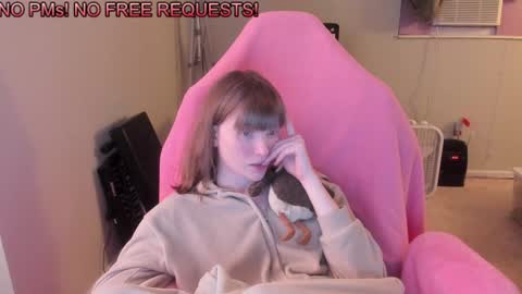 Natalie Marlo online show from December 2024 04:53:02 AM