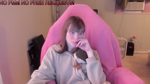 Natalie Marlo online show from December 2024 02:40:01 AM