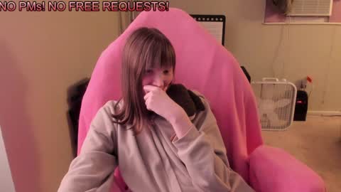 Natalie Marlo online show from January 2025 11:35:01 AM