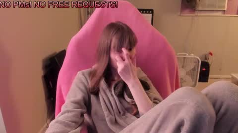 Natalie Marlo online show from February 2025 07:07:01 AM