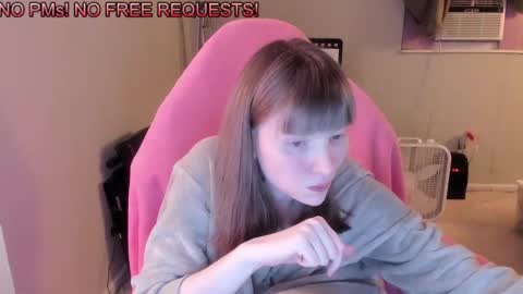 Natalie Marlo online show from February 2025 09:45:02 AM