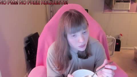 Natalie Marlo online show from February 2025 07:42:02 AM