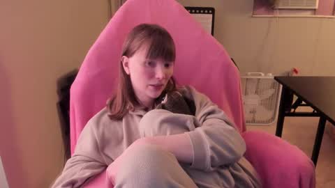 Natalie Marlo online show from February 2025 09:54:01 AM