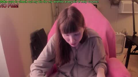 Natalie Marlo online show from October 2025 01:17:01 AM