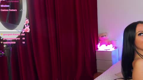 Nadia online show from December 2024 05:22:01 PM