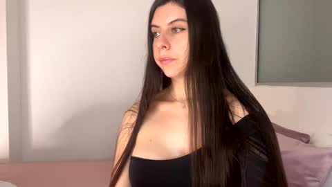 Nadia  INST Nadiaa dc online show from January 2025 04:36:02 AM