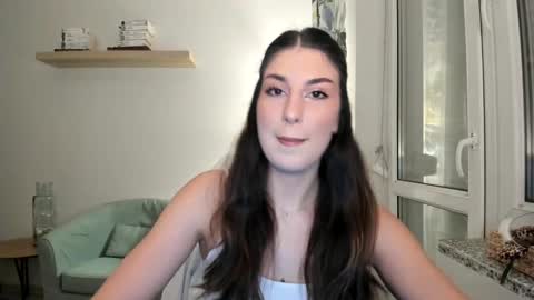 Nadiaaa006 online show from January 2025 06:16:01 PM