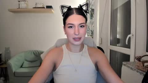 Nadiaaa006 online show from November 2025 07:49:02 PM