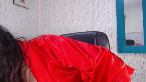 Snapshot of nadiawhite_ chatting on March 2025 09:47:02 AM Nadia online show from March 2025 09:47:02 AM