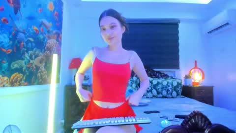 nadiazan online show from May 2026 01:51:02 PM