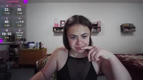 Snapshot of nadiiamorgun chatting on October 2025 06:45:02 PM nadiiamorgun online show from October 2025 06:45:02 PM