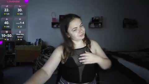 Snapshot of nadiiamorgun chatting on November 2025 06:45:01 AM nadiiamorgun online show from November 2025 06:45:01 AM